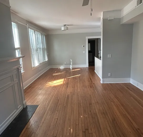 2109 Abercorn St #2 — Photo 4