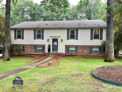 11224 Sabine Valley Dr, Little Rock, AR, 72212