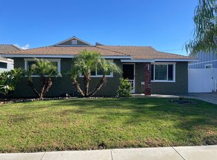 2721 Clarellen St, Torrance, CA 90505