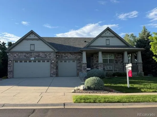 17467 W 78th Drive, Arvada, CO 80007