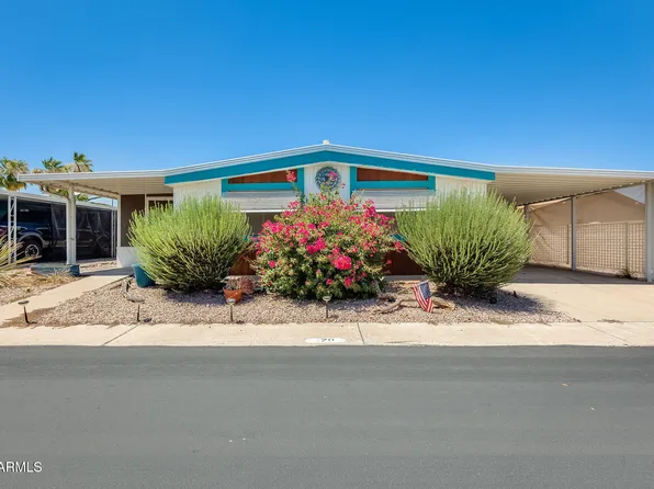8103 E SOUTHERN Avenue #170, Mesa, AZ 85209