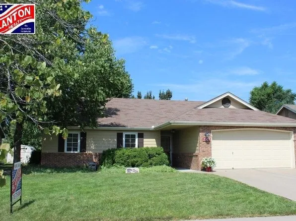 2309 Raspberry Dr, Manhattan, KS 66502