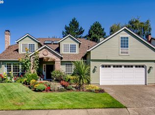 5373 SW Joshua St, Tualatin, OR 97062