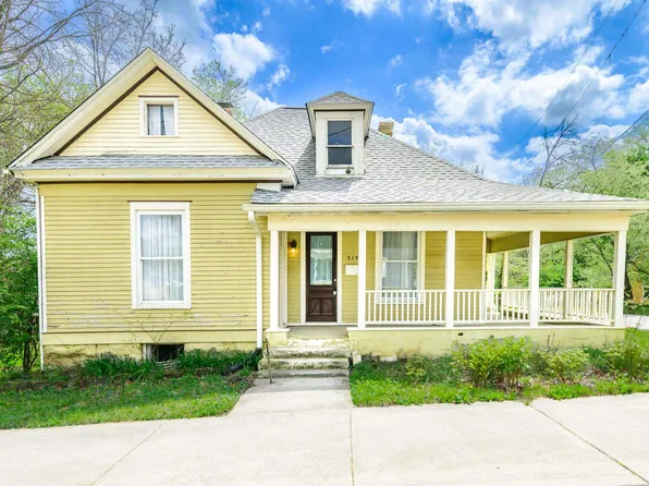 719 W 11th St, Bloomington, IN 47404