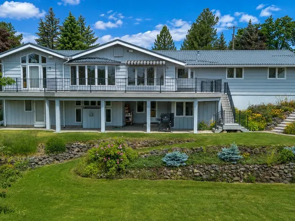 425 NW Orion Dr, Pullman, WA 99163