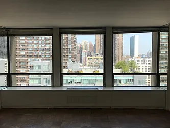 Rented by JSG Realty Corp