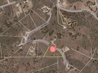 0 Cody Ct #3440, Tehachapi, CA 93561