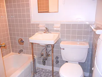 Rented by Brooklyn Heights Real Estate Inc