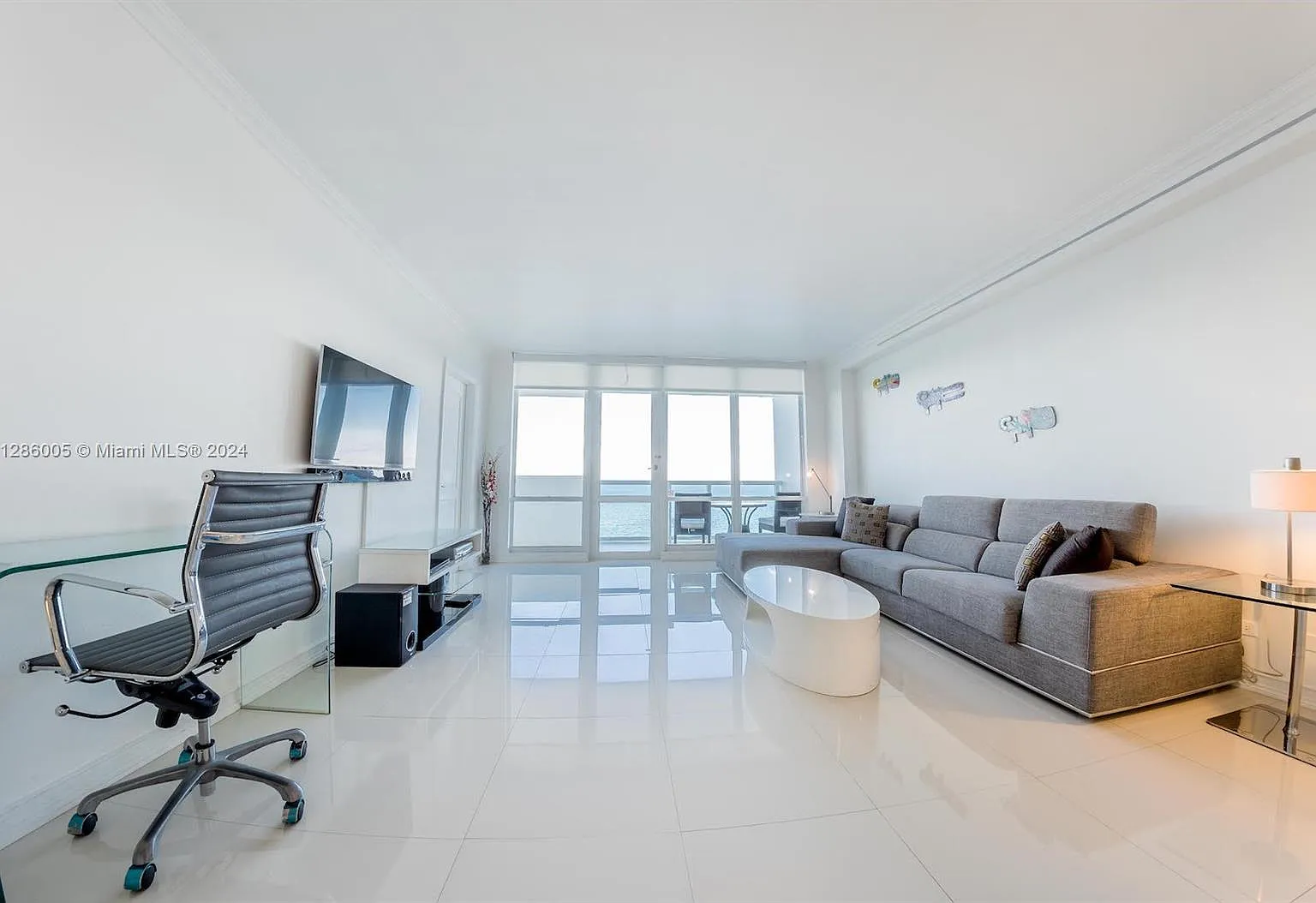 The Pavilion Condo — Photo 1