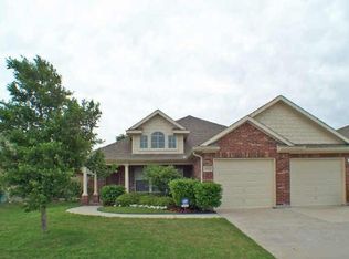 10620 Stoneside Trl, Fort Worth, TX 76244