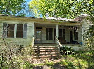 309 S Pecan St, Vivian, LA 71082