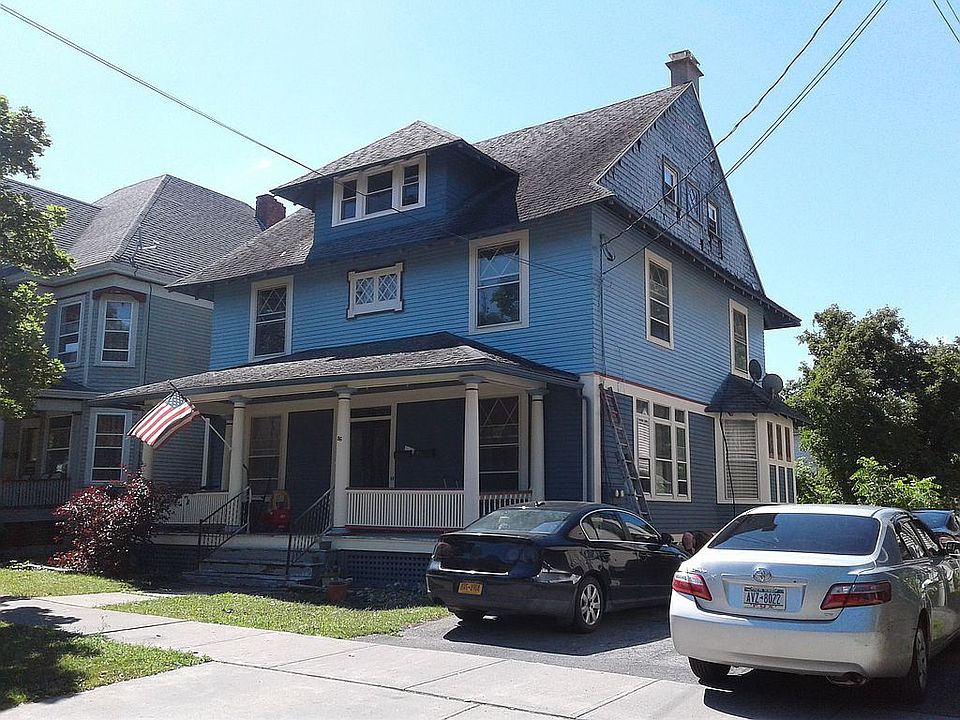 86 E Genesee St, Auburn, NY 13021 Zillow