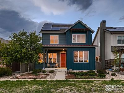 1356 Golden Eagle Way, Louisville, CO, 80027