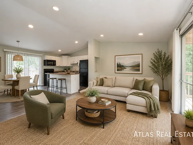 540 N Harlan St — Photo 1