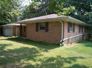 8449 Maurice Dr, Indianapolis, IN 46234
