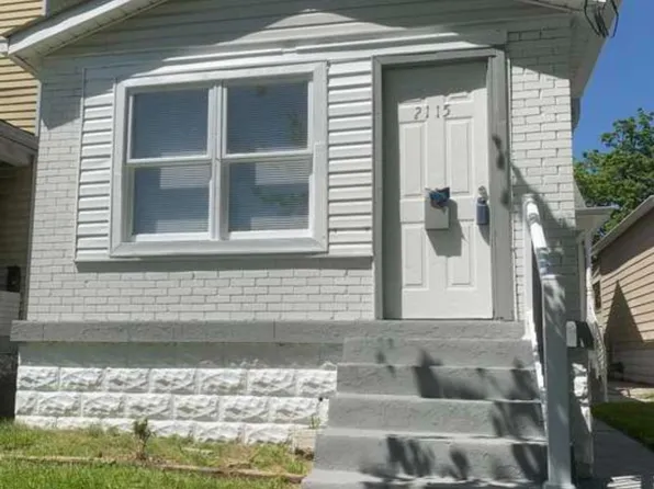 2115 Dumesnil St, Louisville, KY 40210
