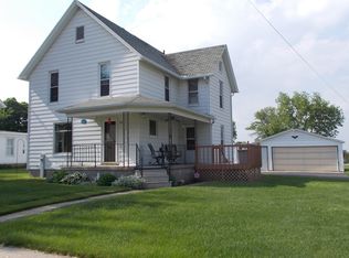 327 E Van Buren St, Ohio, IL 61349