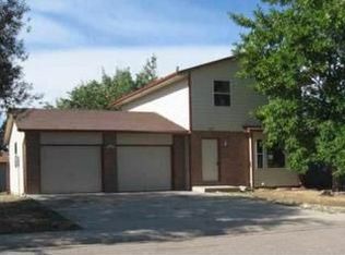 1218 6th St, Fort Lupton, CO 80621