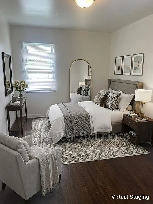 1 bed, 1.0 bath, 730 sqft, $775 — Photo 3