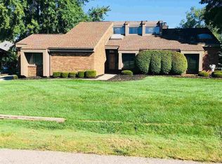 17625 N Nunneley Rd, Clinton Township, MI 48036