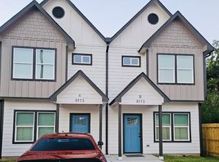 8113 Miley St, Houston, TX 77028
