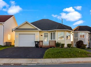 11 Coventry Way, St. John's, NL A1E6H3