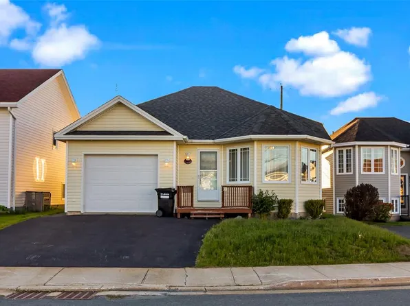11 Coventry Way, St. John's, NL A1E6H3