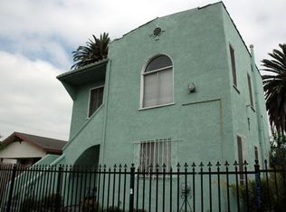 239 W 90th St, Los Angeles, CA 90003