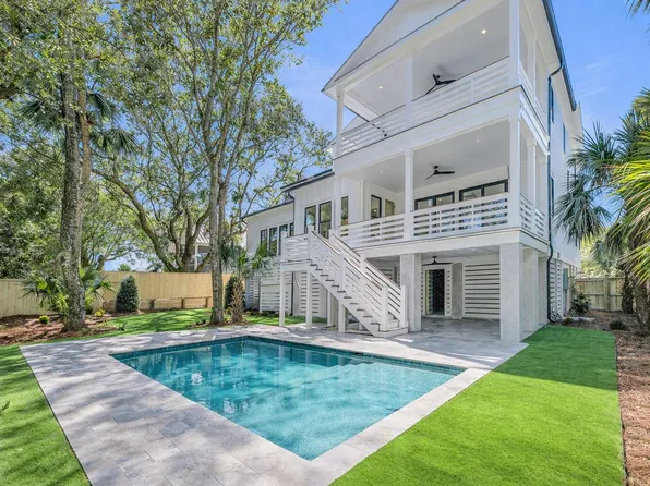 6 29th Ave, Isle Of Palms, SC 29451