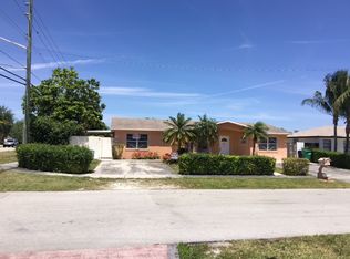 12695 SW 191st Ter, Miami, FL 33177