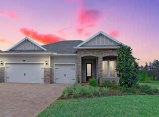 37 San Telmo Ct, Saint Augustine, FL 32095