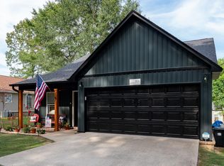 806 N Marion St, Sheridan, AR 72150
