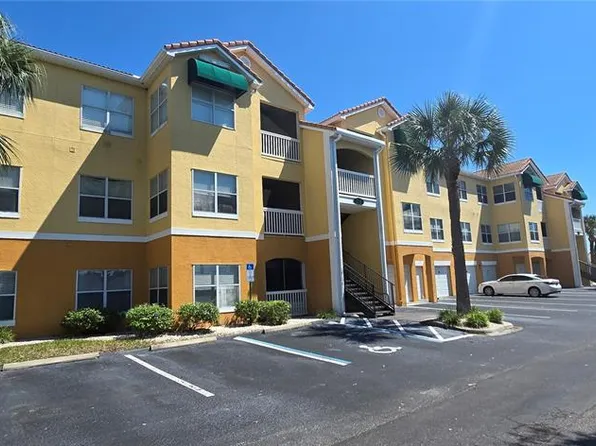 10764 70th Ave #5304, Seminole, FL 33772