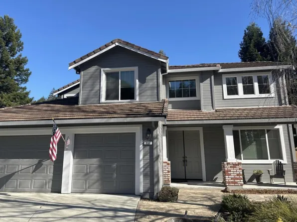533 Shasta Park Ct, Scotts Valley, CA 95066