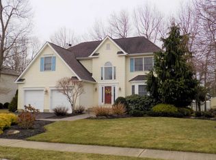 15 Ryjac Dr, Brick, NJ 08724