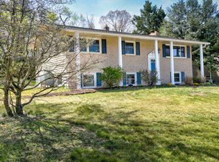 555 Jandon Ct, Millersville, MD