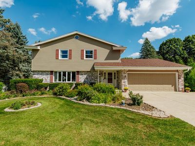 W266N6560 Top-O-Hill DRIVE, Lisbon, WI, 53089