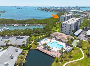 1332 PASADENA AVENUE S #501, SOUTH PASADENA, FL 33707