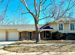 856 N Waddington Ave, Wichita, KS 67212