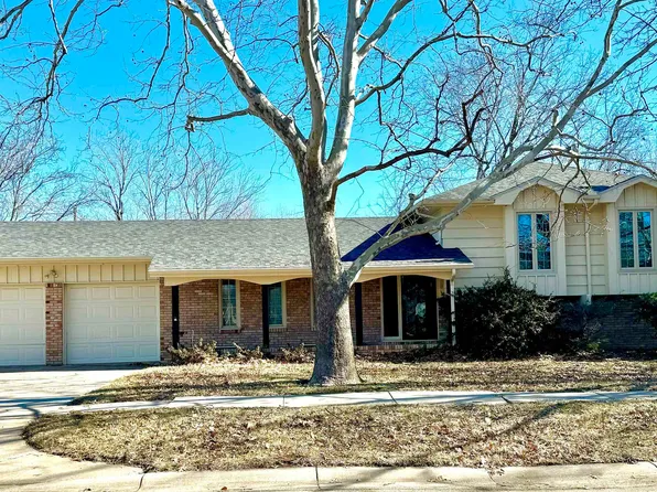 856 N Waddington Ave, Wichita, KS 67212