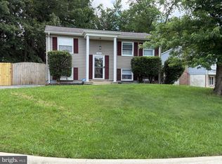 14019 Lindendale Rd, Woodbridge, VA 22193