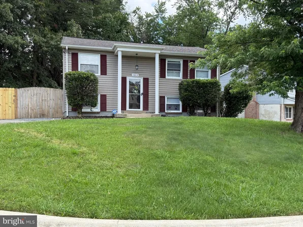 14019 Lindendale Rd, Woodbridge, VA 22193
