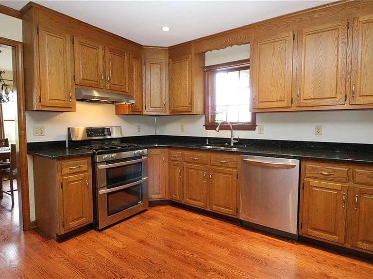 Kitchen One