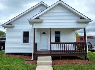 1195 W Monroe St, Wytheville, VA 24382
