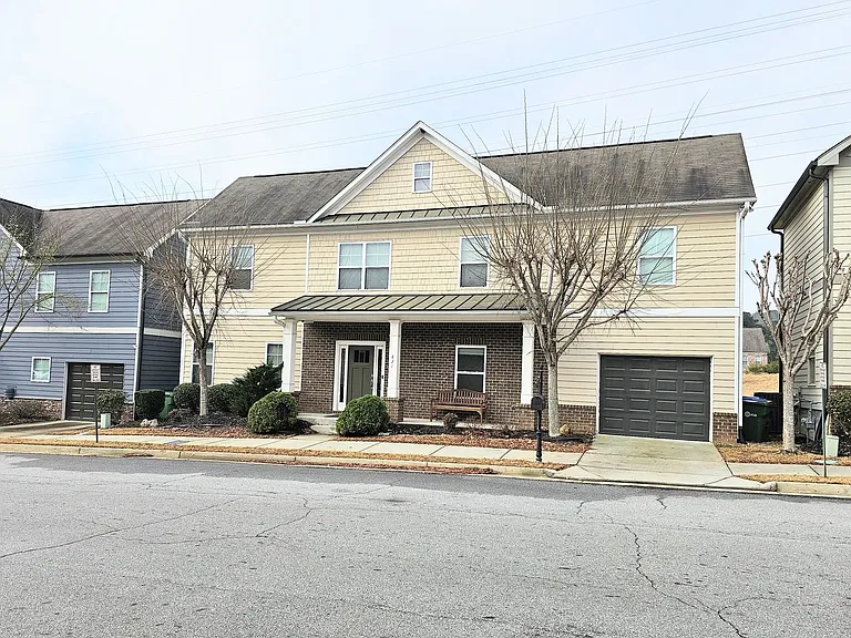 821 Westmoreland Cir NW — Photo 35