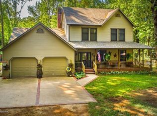 6754 Long Lake Rd, Berrien Springs, MI 49103