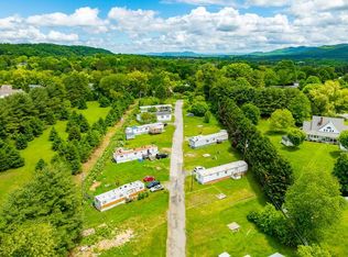 400 S Petunia Rd, Wytheville, VA 24382