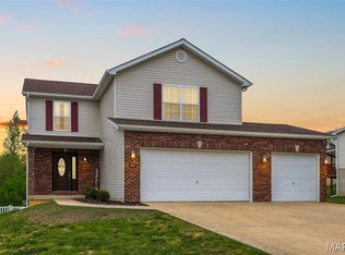 381 Cuivre Valley Dr, Troy, MO 63379