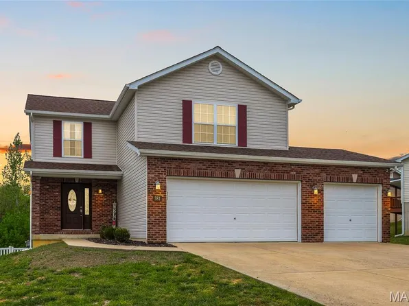381 Cuivre Valley Dr, Troy, MO 63379