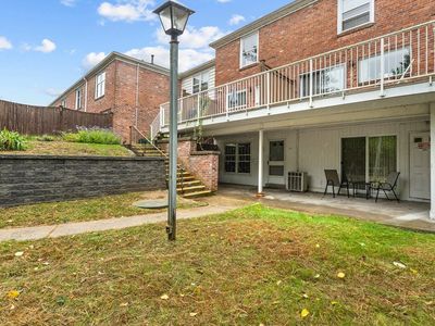 80 Williamsburg Dr Unit 80, Springfield, MA, 01108